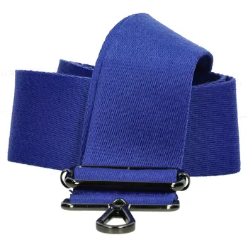 Kabelka Enrico Benetti náhrádní popruh na rameno - modrá 88000