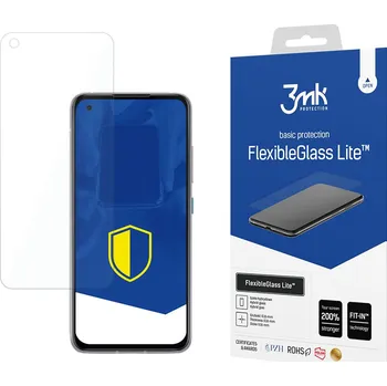 Hybridní sklo pro Asus Zenfone 8 - 3mk FlexibleGlass Lite™ 5903108398350