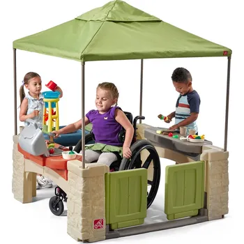 Dětský domeček STEP2 Dětský domeček PATIO