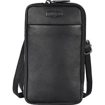 Kabelka Sparwell Denisa černá