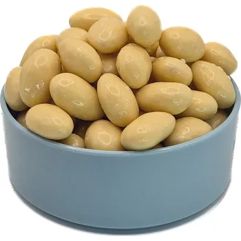 Mandle v jogurtu 300 g