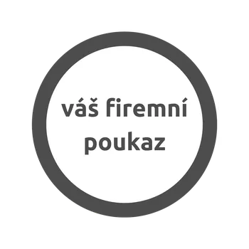 Dárkový potravinový koš Elektronický dárkový poukaz vinisto.cz pro firmy a podnikatele v hodnotě 1000 Kč