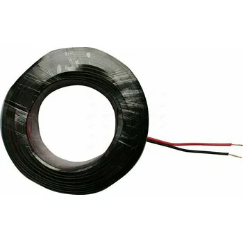elektrický kabel Kabel Vapol Multipa 2 žíly 2×1 mm