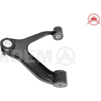 Zavěšení kol RAMENO/P/ IVECO DAILY 14- /L+P/HOR