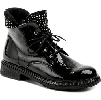 Dámská zimní obuv T.Sokolski černá dámská obuv FD Z22-316 EUR 38