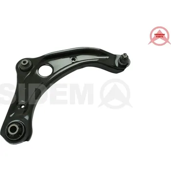 Zavěšení kol Řídicí páka, zavěšení kol SIDEM 41873
