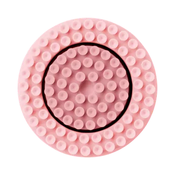 Elektrický čistič pleti Nu Skin ageLOC LumiSpa iO Rose Gold hlavice - jemná