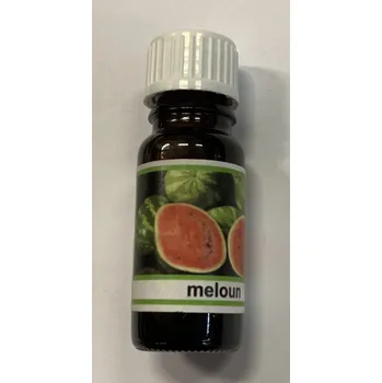 Osvěžovač vzduchu Vonné Esence do odpařovačů 10ml Meloun