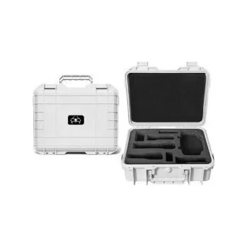 RC model letadla DJI Avata 2 - Bílé pouzdro proti výbuchu
