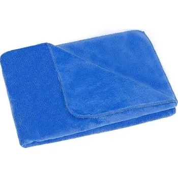 Dětská deka BROTEX Dětská micro deka, sytě modrá 70x100cm