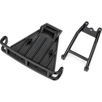 RC náhradní díl Traxxas nárazník přední (10436)