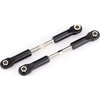 RC náhradní díl Traxxas ojnička stavitelná 77mm (2)