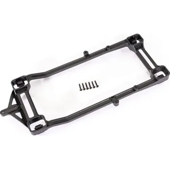 RC náhradní díl Traxxas podpora karosérie (bezsponková)