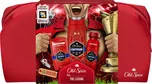 Old Spice For The Legend Captain…