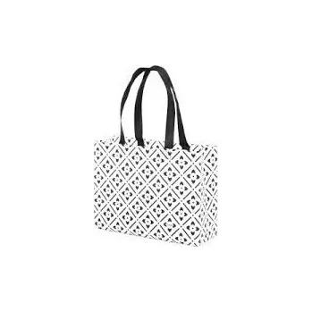 Nákupní taška Taška lamino 8l MAT Mozaika