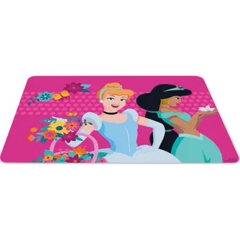 prostírání JÍDELNÍ PODLOŽKA - PROSTÍRÁNÍ Princess Princezny Spring