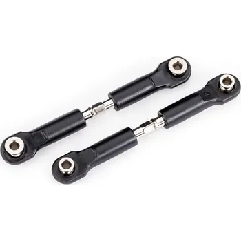 RC náhradní díl Traxxas ojnička stavitelná 63mm (2)