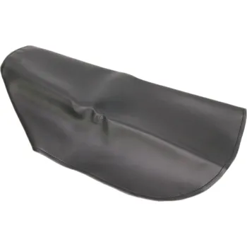 Moto sedlo MOTOMAX, s.r.o. Potah prodloužené sedlo BABETTA 210/225 -černý CZ *M