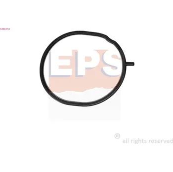Automobilové těsnění Těsnění, termostat EPS 1.890.751