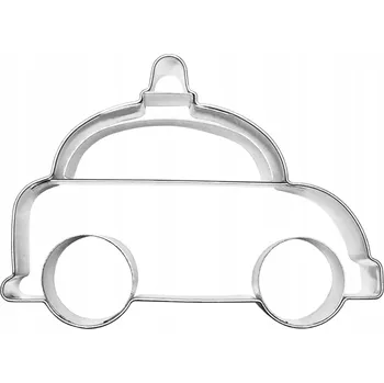 Obraz Formička na sušenky Birkmann 7,5 x 5,4 cm