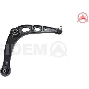 Zavěšení kol Řídicí páka, zavěšení kol SIDEM 5775