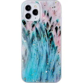 Pouzdro na mobilní telefon Zadní Kryt TelForceOne pro Samsung Galaxy A22 5G vícebarevný