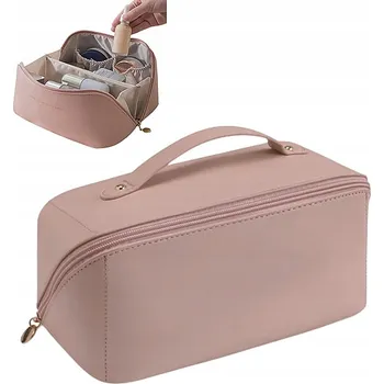 Paradox Kosmetická taška MAGNOLIA / Ružová
