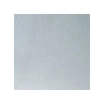 Kazetový podhled Rigips Kazeta stropní CASOBIANCA 600x600x8mm hr.A 3,6m2/bal.(10ks) KB515687