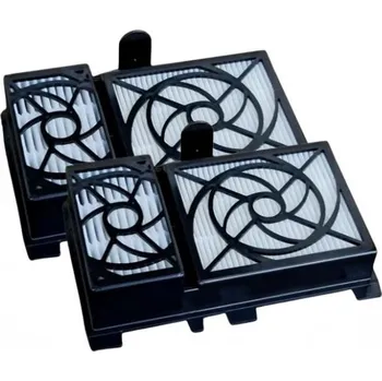 Filtr do vysavače HEPA filtr s vodním filtrem k vysavači KARCHER DS 6 2ks