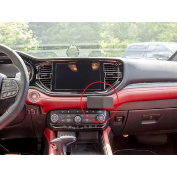 Brodit ProClip montážní konzole pro Dodge Durango 21-25, na střed