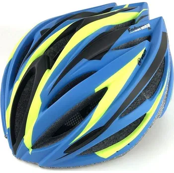 Cyklistická přilba přilba HAVEN EnduranceLite modrá