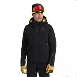 Spyder Monterosa M 38SA075408-BLK - black L