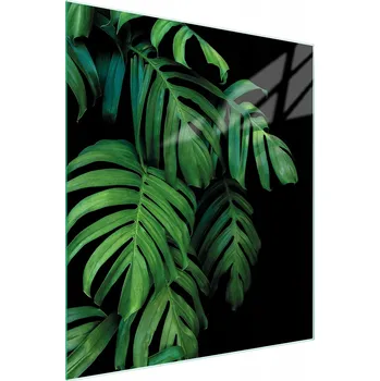 Kuchyňské prkénko Krájecí deska TMK ArtDeko sklo 1 ks