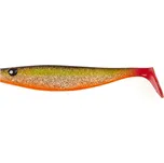 Lucky John Red Tail Shad 3,5" PG34 5ks