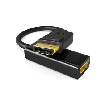 Video redukce Adaptér HDMI na DisplayPort