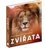 Encyklopedie Zvířata: Velký obrazový průvodce - Francesca Zardin (2024, pevná)