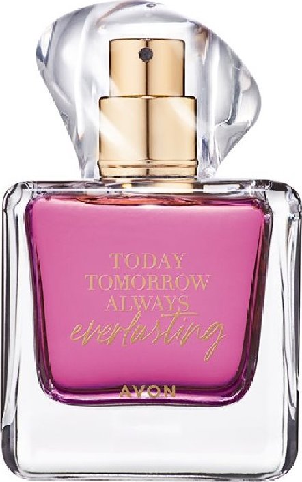 AVON Today Tomorrow Always Everlasting W EDP 50 ml od 299 Kč - Zbozi.cz