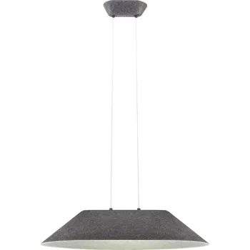 Světla a lustry REDO GROUP Akustické svítidlo Redo AKIRA 01-3526/LED 12W/3000K