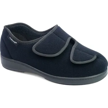 Pánské polobotky PodoWell ATHOS černá 38