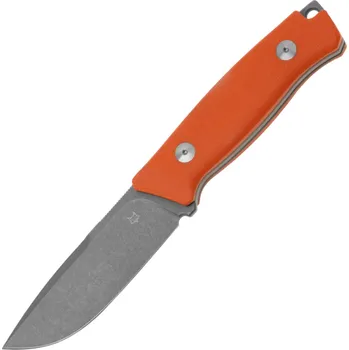 kapesní nůž Fox-Knives Nože Windage Pevný nůž Nerezová ocel Becut FX-661 OR