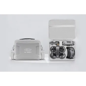 RC model letadla DJI Avata 2 - Vylepšené PU pouzdro