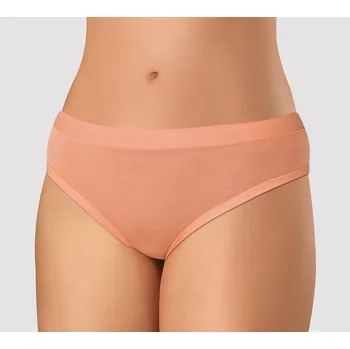 Dámské spodní prádlo Andrie PS V1045 - šampaň - 46/48