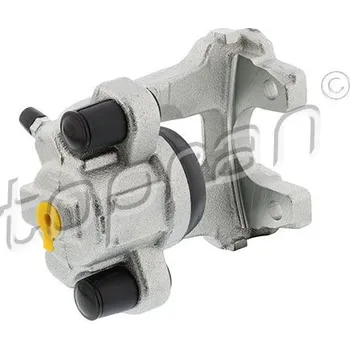 Brzdový třmen Brzdový třmen TOPRAN 631 474