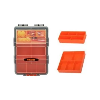 Dron Dvouvrstvý úložný box na nářadí