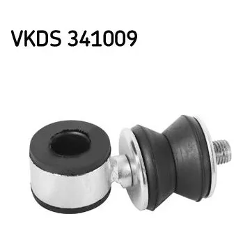 Zavěšení kol Tyč/vzpěra, stabilizátor SKF VKDS 341009