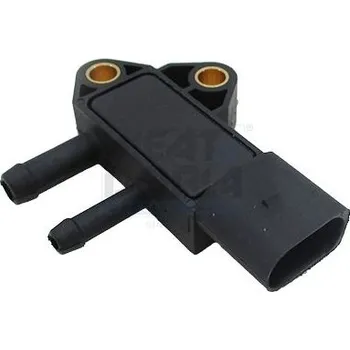 Autoelektrika Senzor, tlak výfukového plynu MEAT & DORIA 82570E