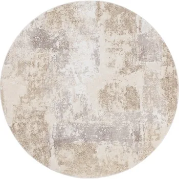 Koberec Osta Carpets Kusový koberec TIERRA 49212/RP121 kruh Rozměr kruh 200 cm