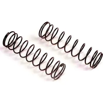 RC náhradní díl Traxxas pružina zadních tlumičů černá (2) (2457)