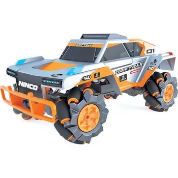 RC model auta Ninco RC auto 1:10 NINCORACERS Driftrack