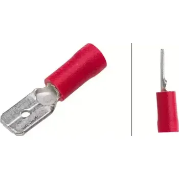 Osvětlení SPZ HELLA Kabelový konektor HE 8KW702796-003